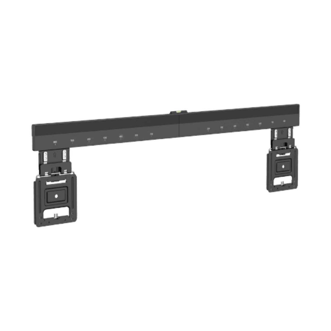 Support Tv Fixe Led-1948 43"-100" Elexia