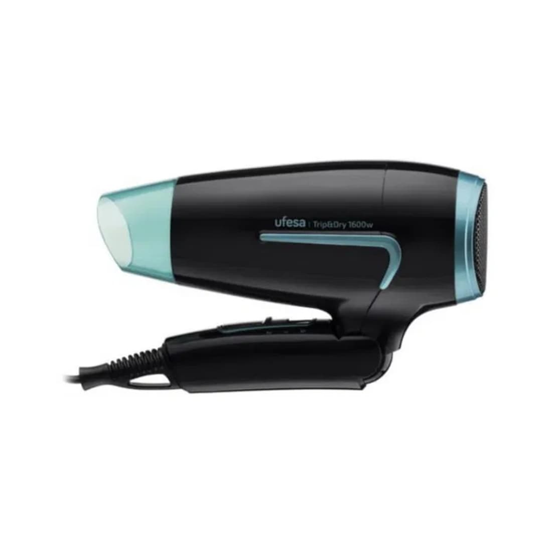 Seche-Cheveux Trip&dry 1600w 2vitesses Ufesa