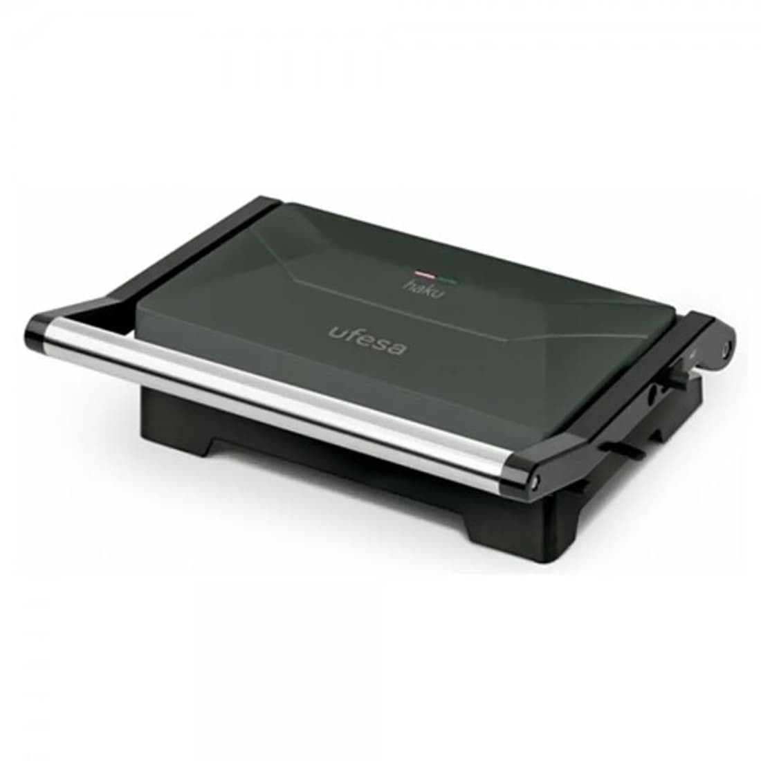 Panini Grill Pr1100 Haku 1000w Ufesa