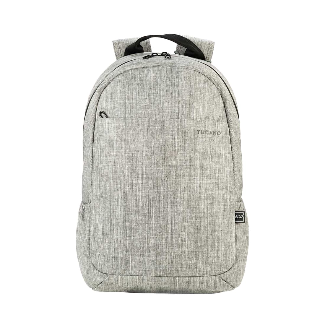 Sac A Dos Mac,pc 15,6" 16"Bkspeed-Ca Gris Tucano