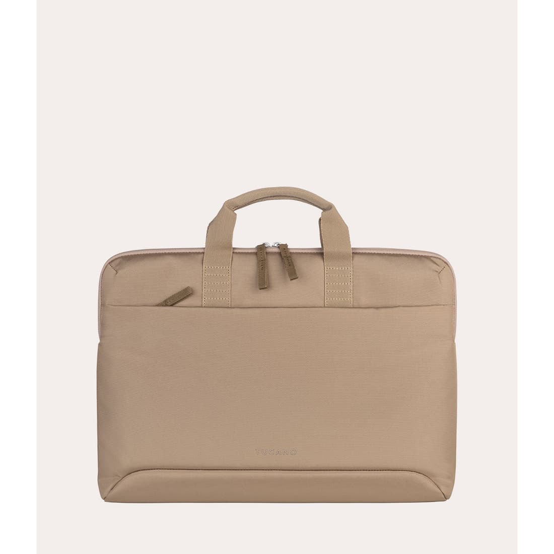 Sacoche Mac Pro 16" Pc 15,6" Bsm15-Be Beige Tucan
