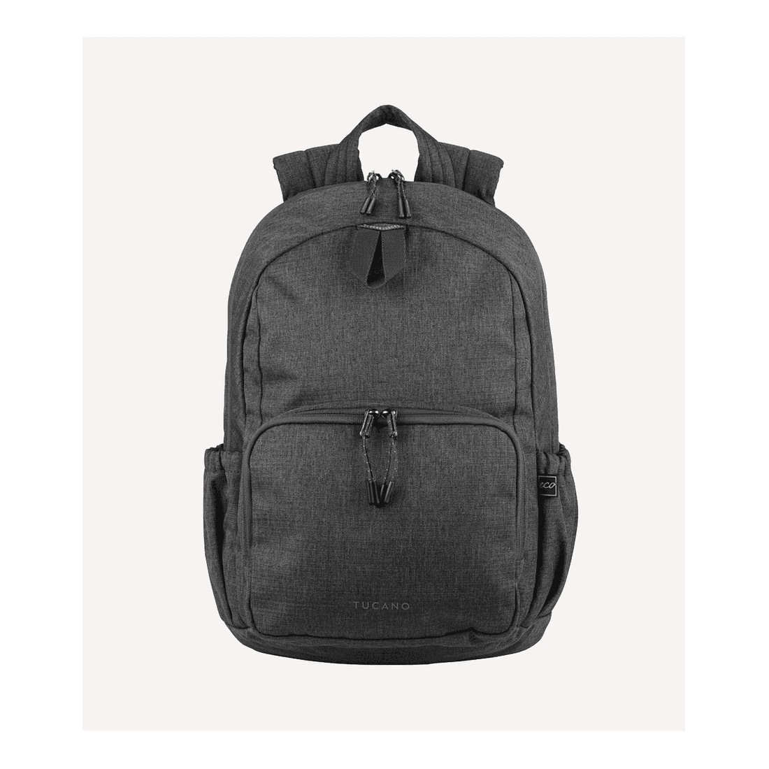 Sac A Dos Mac,pc 15,6" Bkbit-Bk Noir Tucano