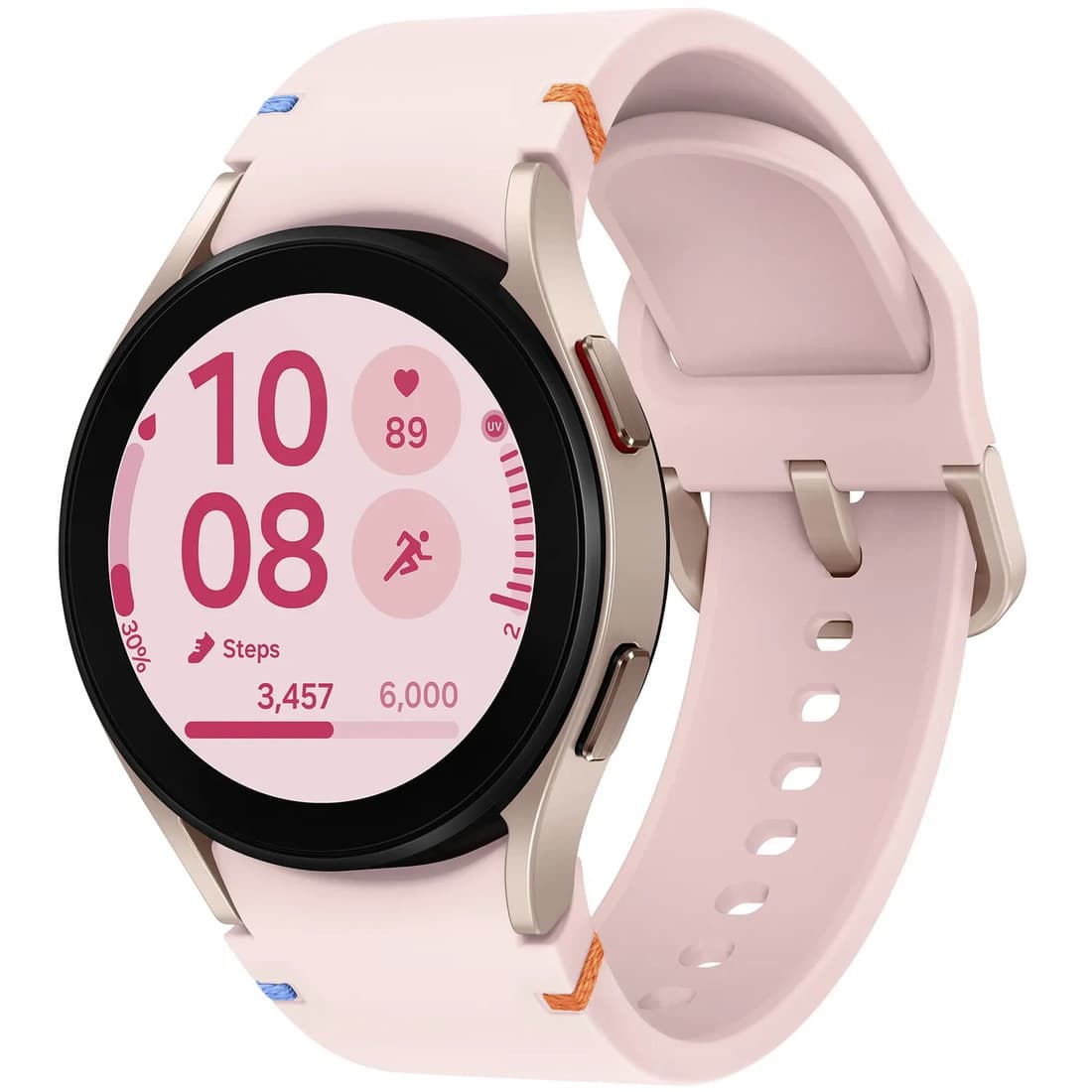 Montre Galaxy Watch Fe 40mm Pink Gold Samsung
