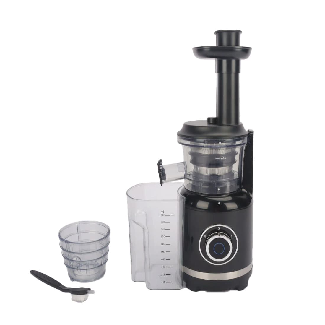 Extracteur de Jus Elx-Cj-430 300w Elexia