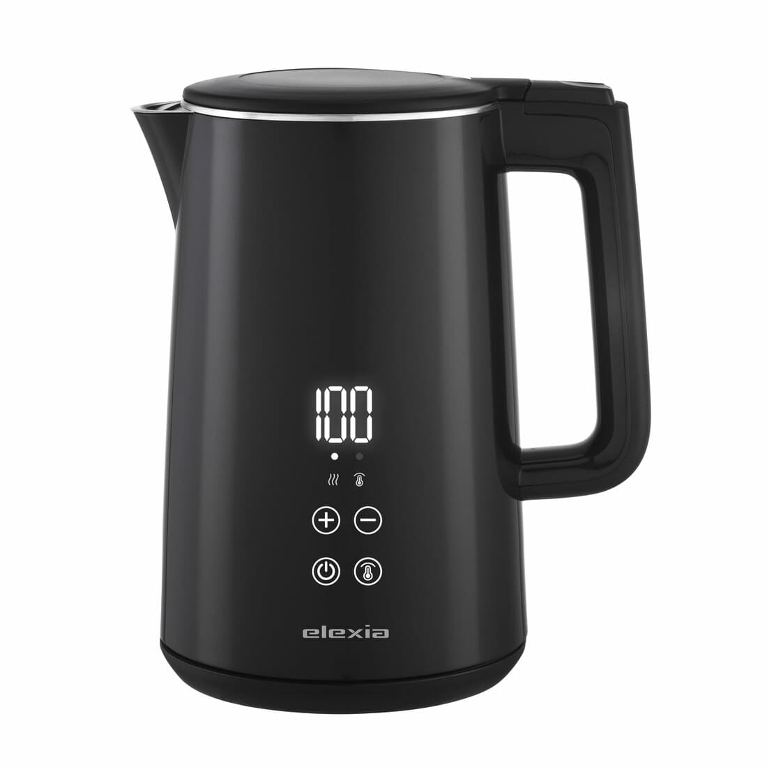 Bouillare Elx-Kt-430 1,5l 2200w Elexia