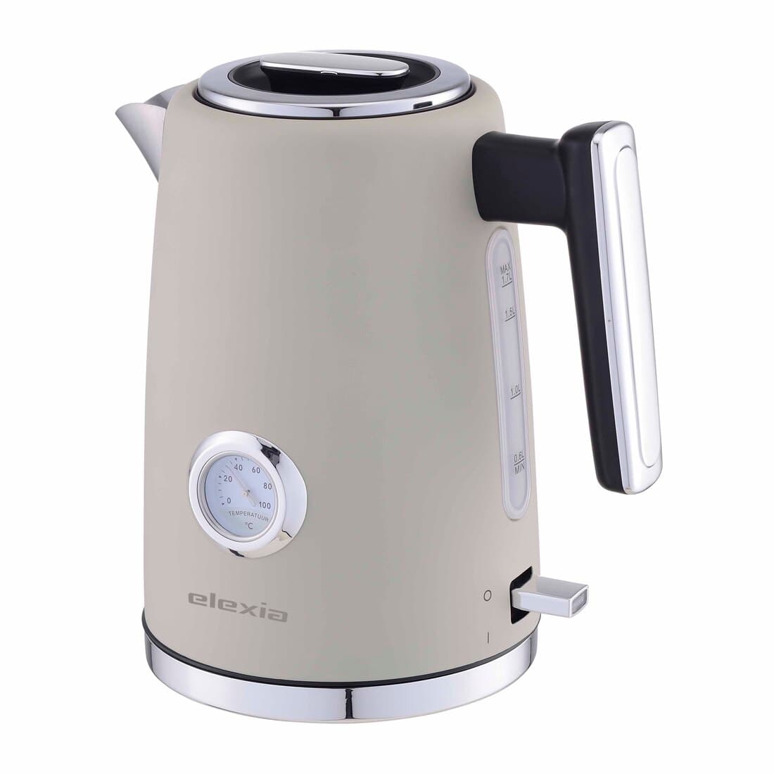 Bouillare Elx-Kt-431 1,7l 2200w Elexia