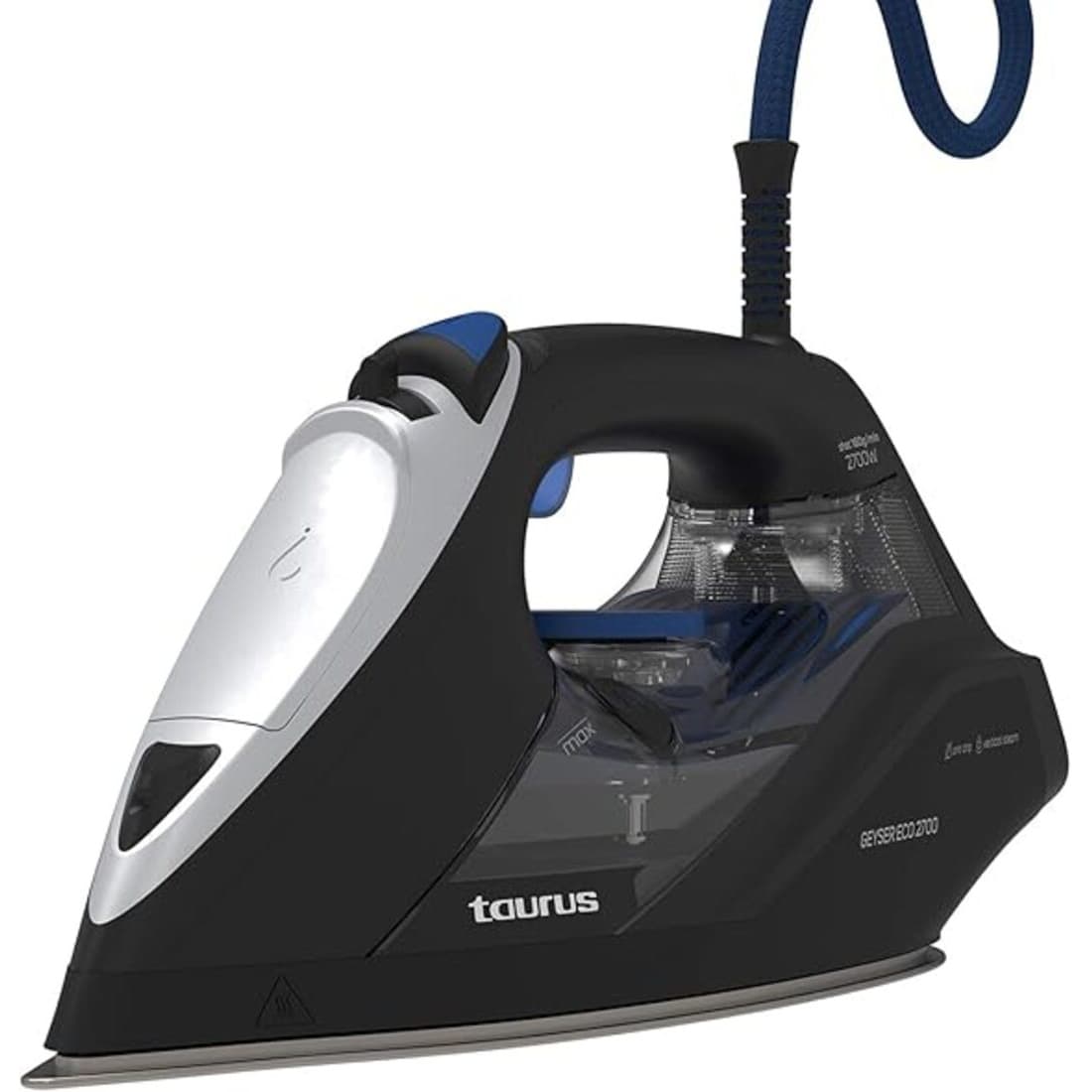 Fer A Repasser Geyser Eco 2700 Taurus