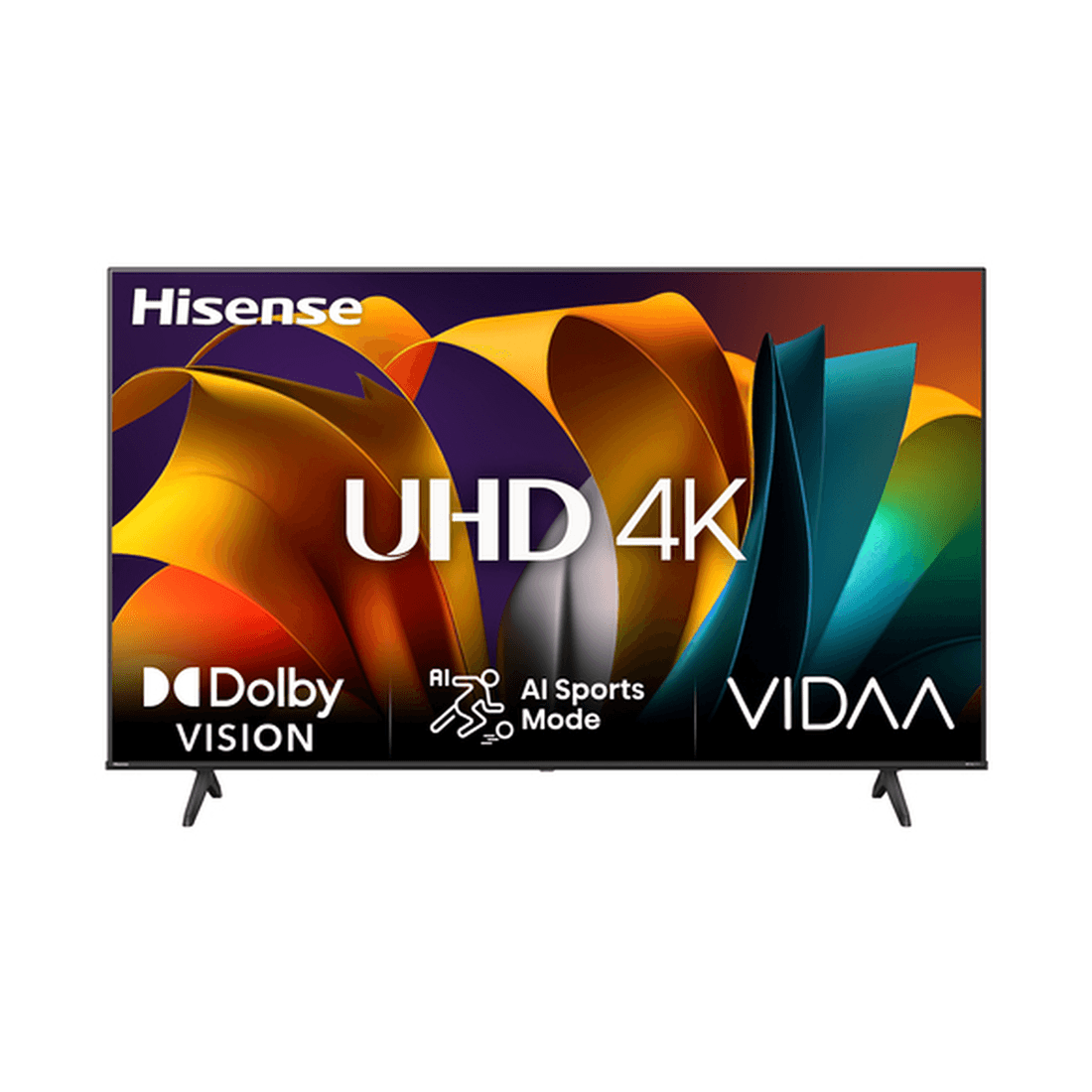 Led 43a6n/25n Hisense
