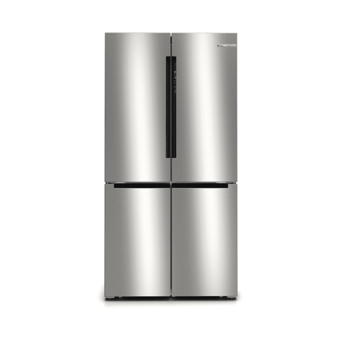 Quatro Kfn96vpea 605l Serie 4 Inox Bosch