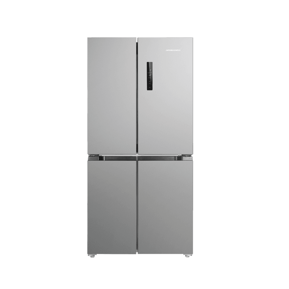 Sbs Quattro Aqe4900aa 680l A Inox Am
