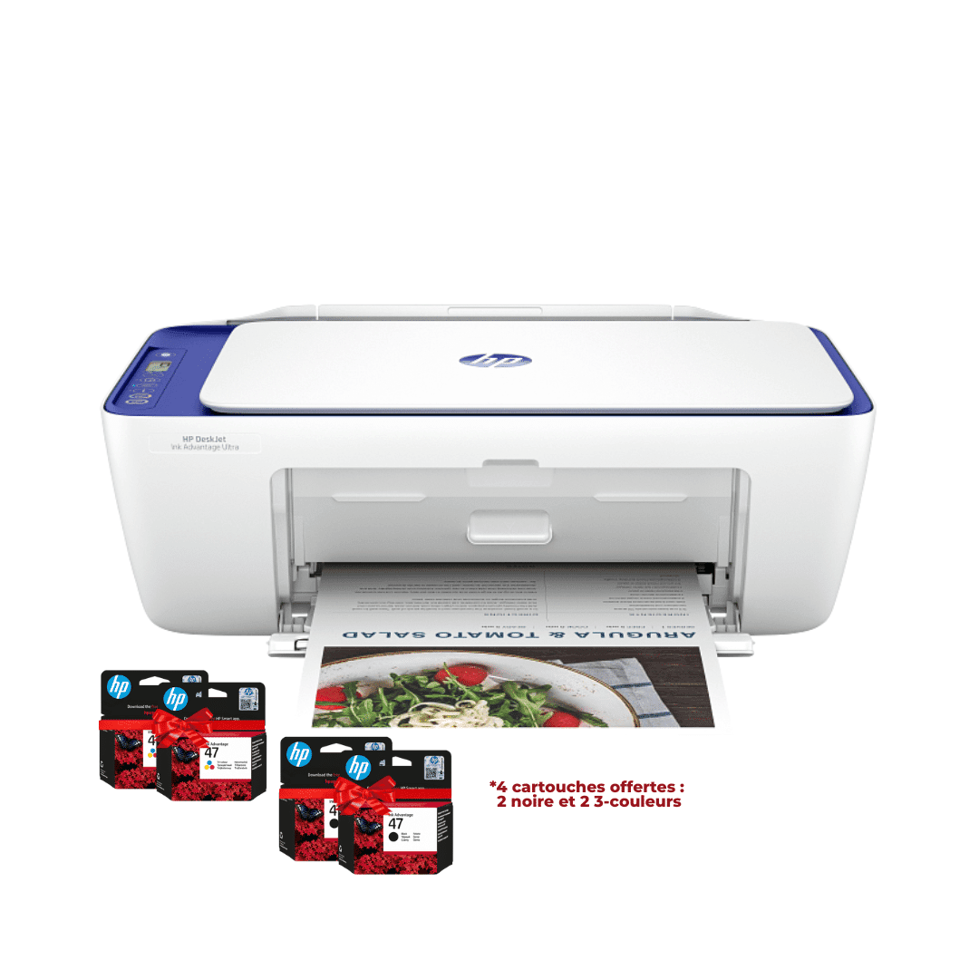 6w7g3b Hp Deskjet Advantage Ultra 4927 3en1 Wifi