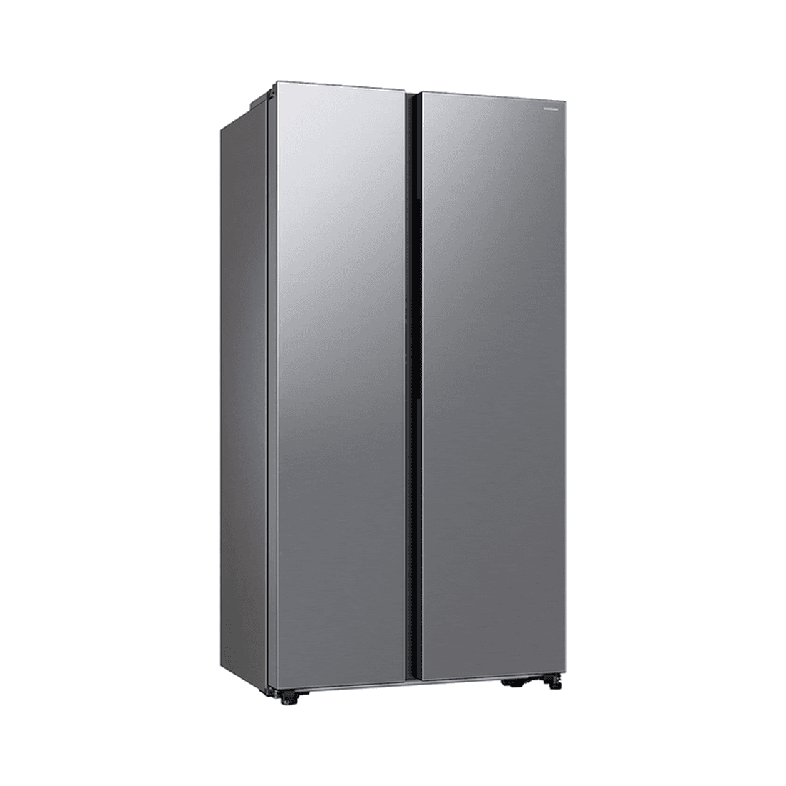 Sbs Rs57dg4000m9ma 564l A+ Silver Samsung