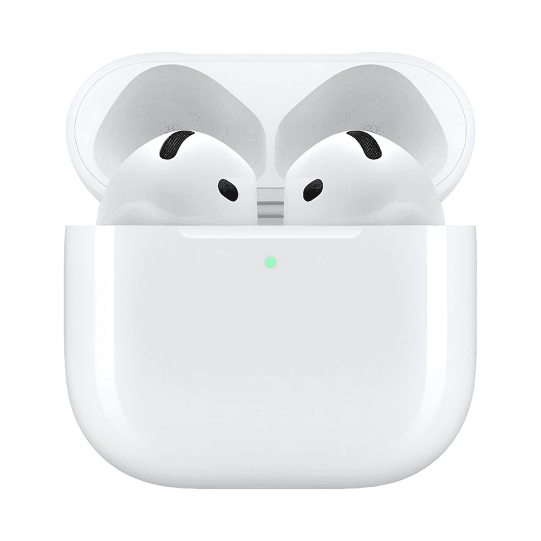Airpods 4 Anc Mxp93 Apple
