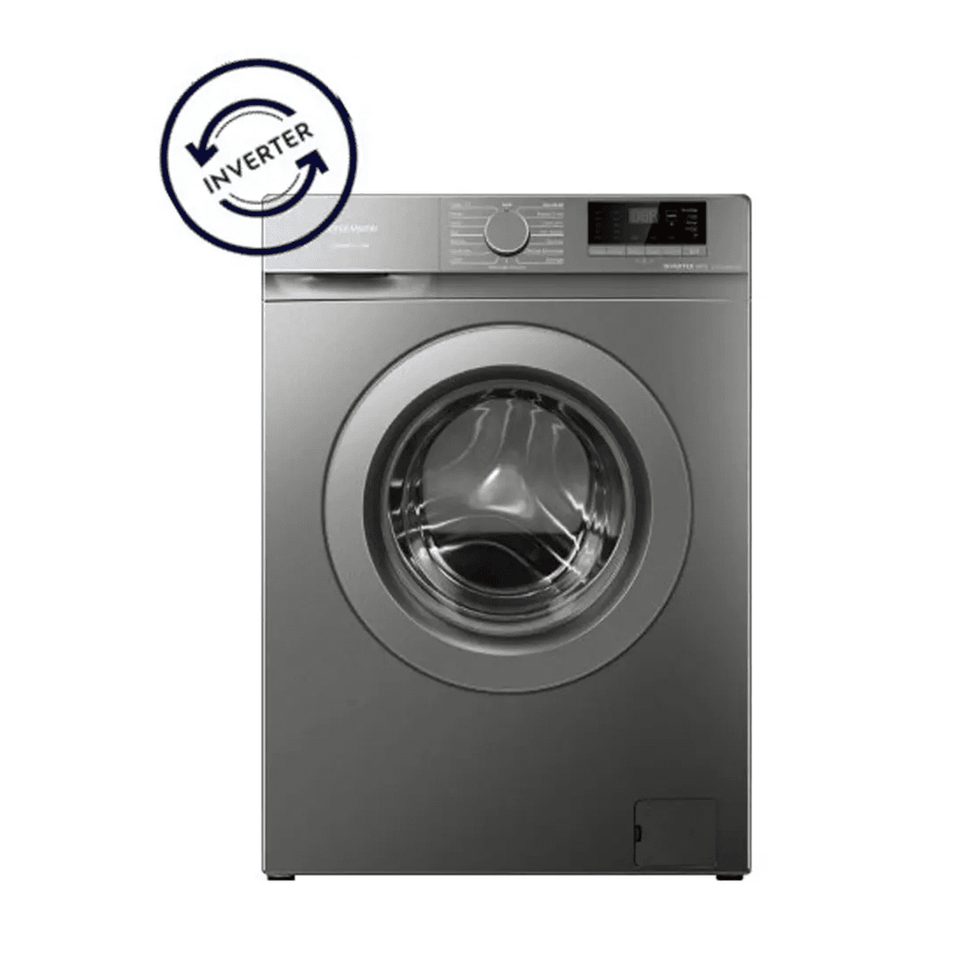 Lave-Linge Awf6028m6ga 6kg 1200 Tr Dark Grey A M