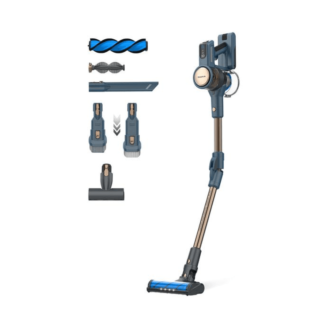 Aspirateur Homeland Digital Animal Flex Taurus