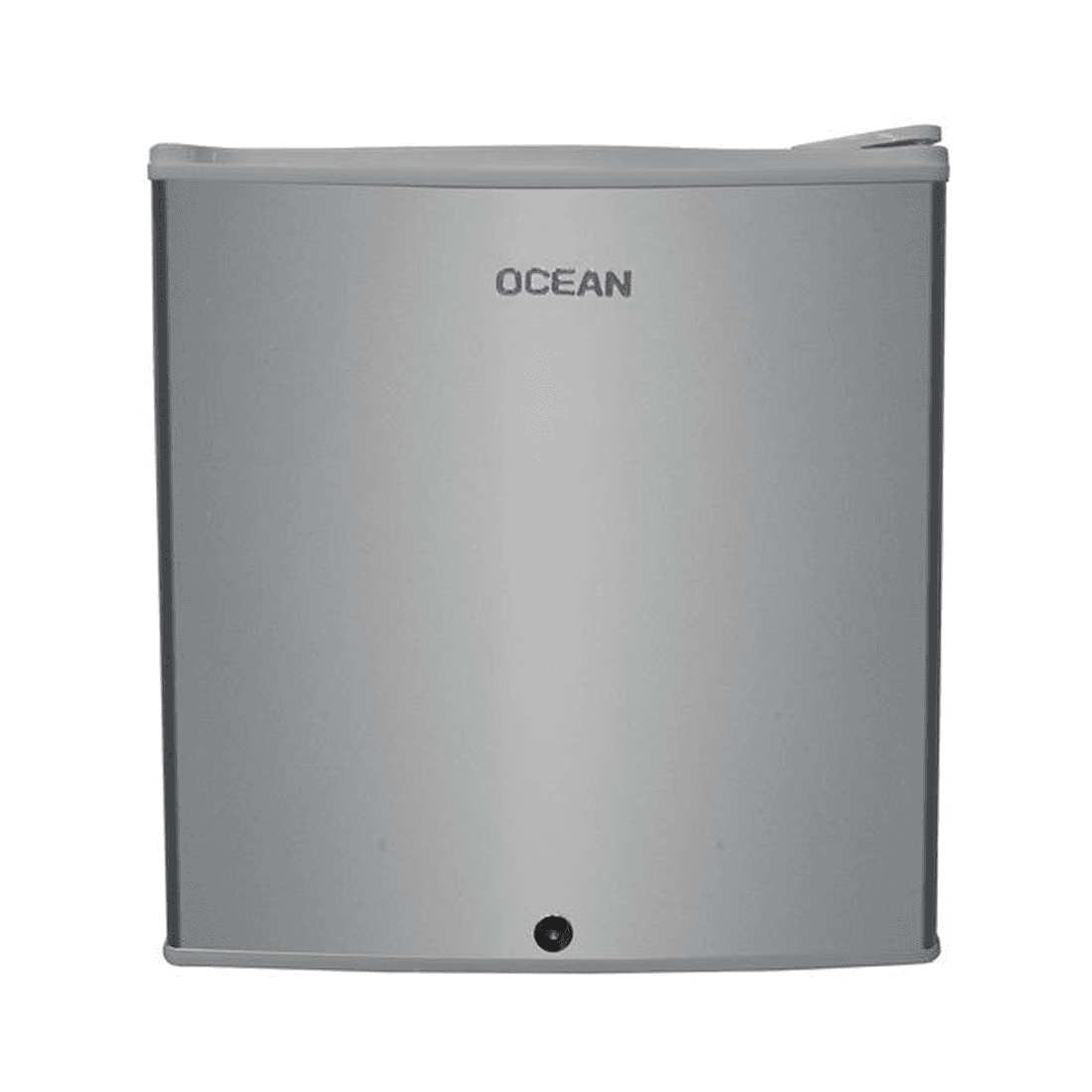 Mini Bar Ork80sa+ 47l Silver Ocean