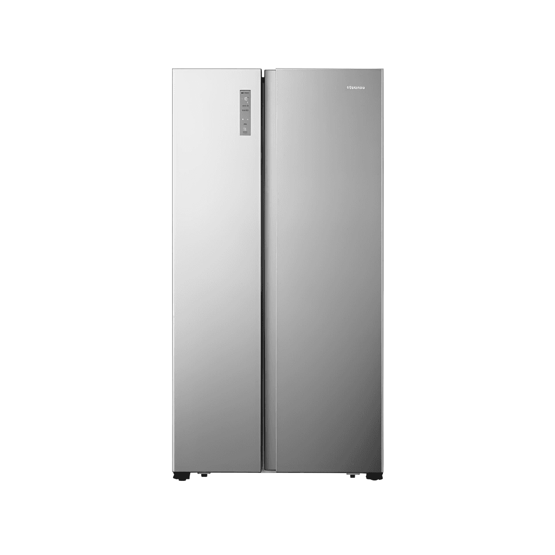 Sbs Rs670n4asu1 518l Nf Inox Hisense
