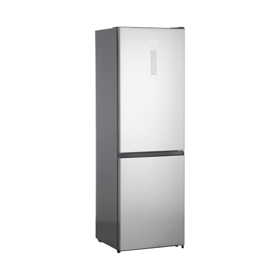 Comb Rb390n4aie 300l Nf Inox Hisense