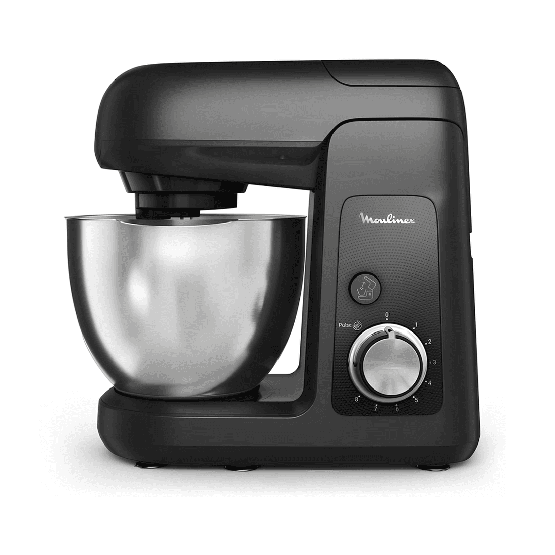 Kitchen Machine 4,6l 8v 1100w Nr Qa520825 Mouline