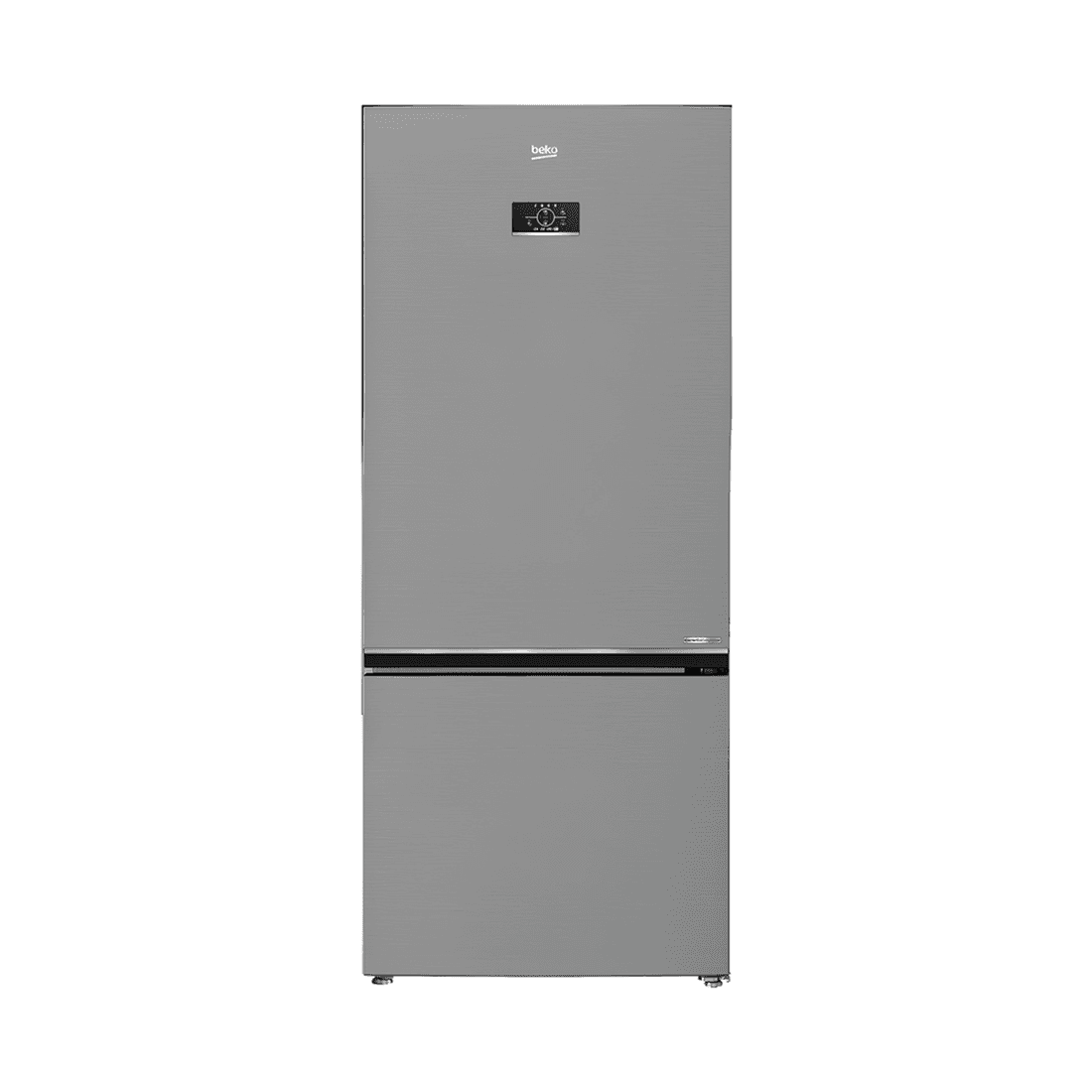 Comb Rcne730e40sxb Nf 646l Silver Beko
