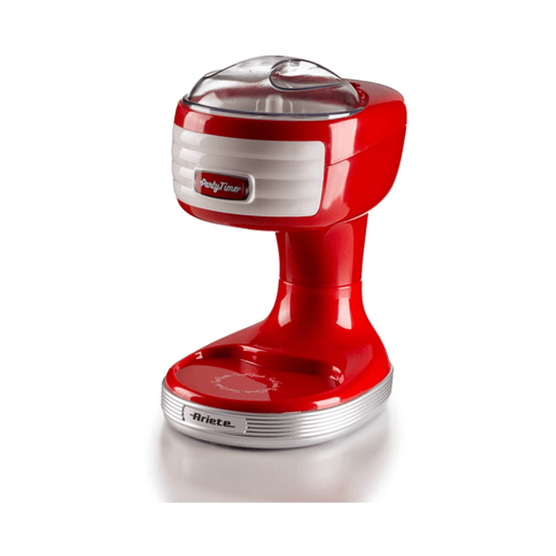 Ice Crusher 76 30w Rouge Ariete