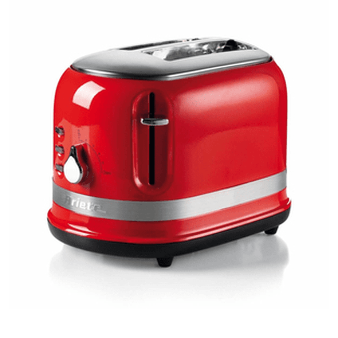 Toaster Moderna 149 2slices Rouge Ariete