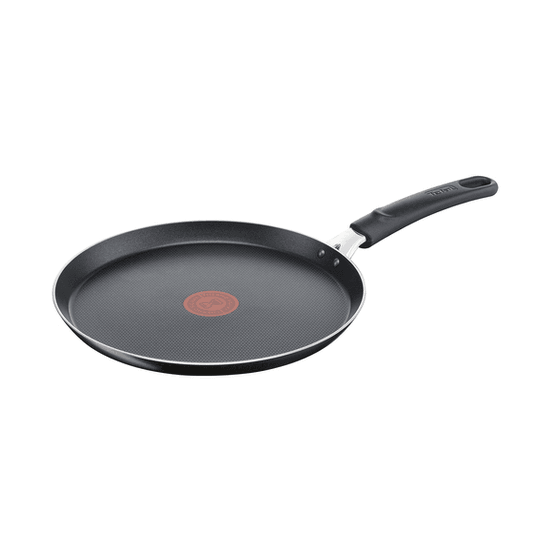 Crepiere 22cm Easy Cook Noir B5540983 Tefal