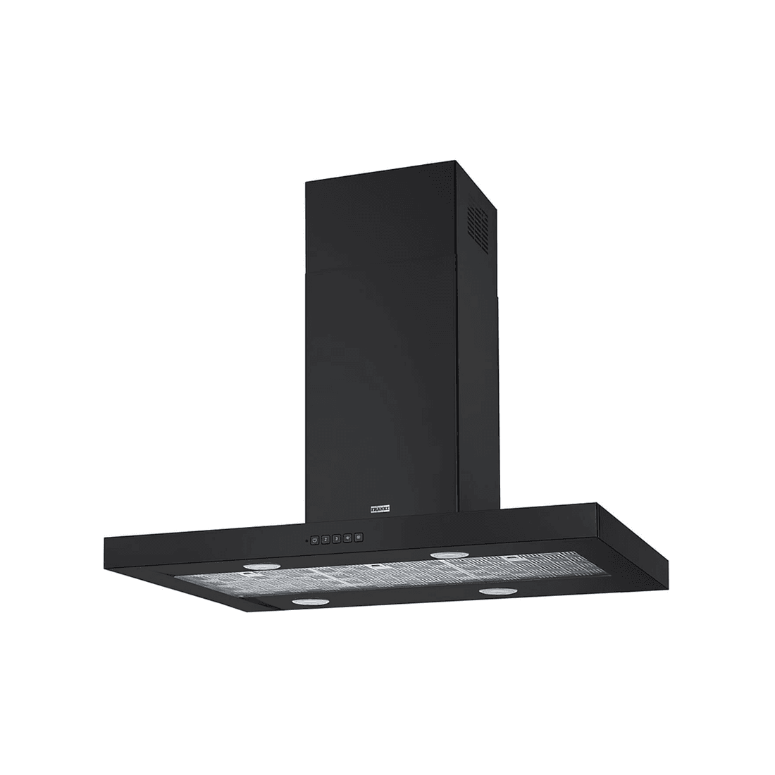 Hotte Tale 905 I Bk Matt