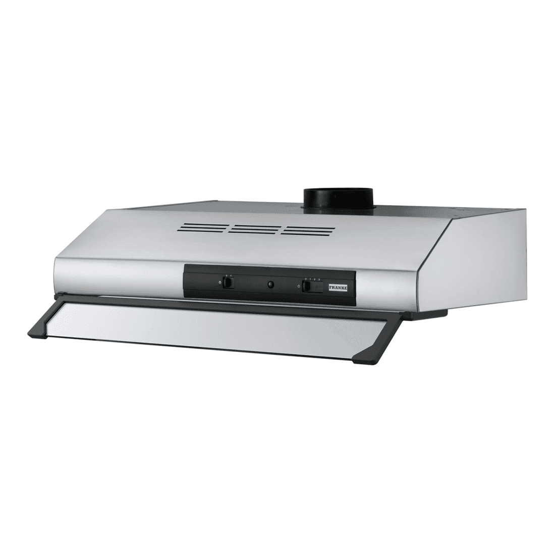 Hotte Ftt 632 Xs Franke