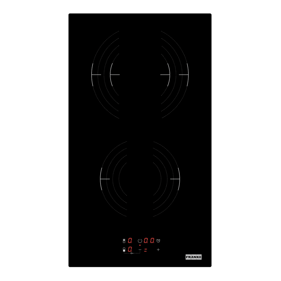 Plaque Vitroceramique Frsm 302 C Td Bk