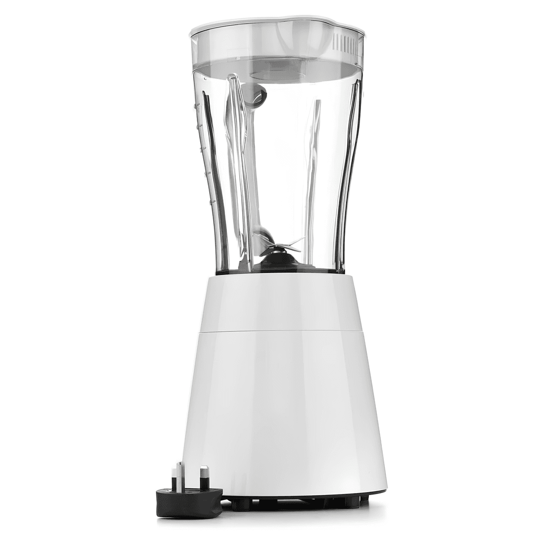 Blender Jb0115 Plastic 1,5l 500w 1 Grinder Braun
