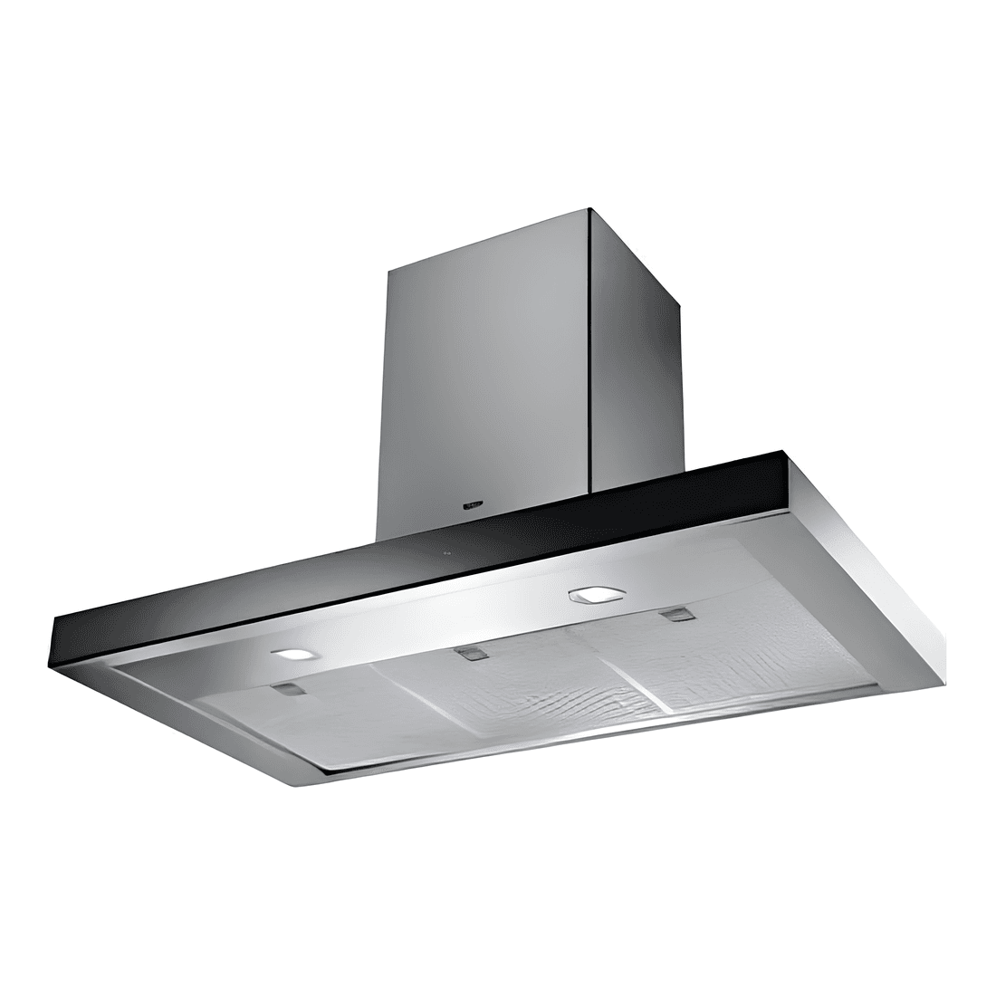 Hotte Fcr 925 Tc Bk/Xs Ng