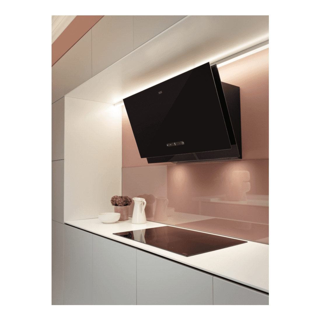 Hotte Fma 2.0 Pro 907 Bk