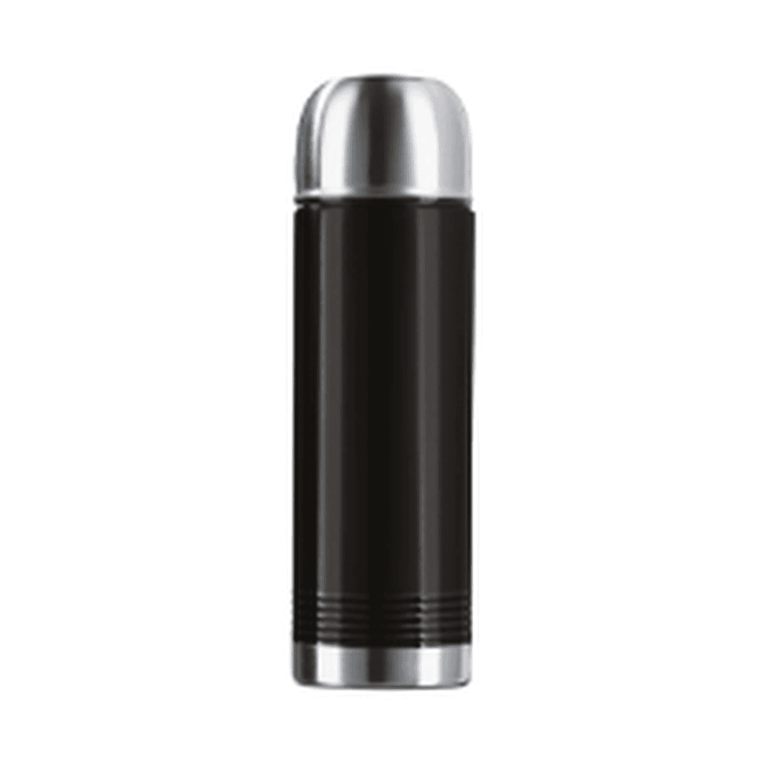 Bouteille Isotherme Senator 515223 0,7l Noir Tefa
