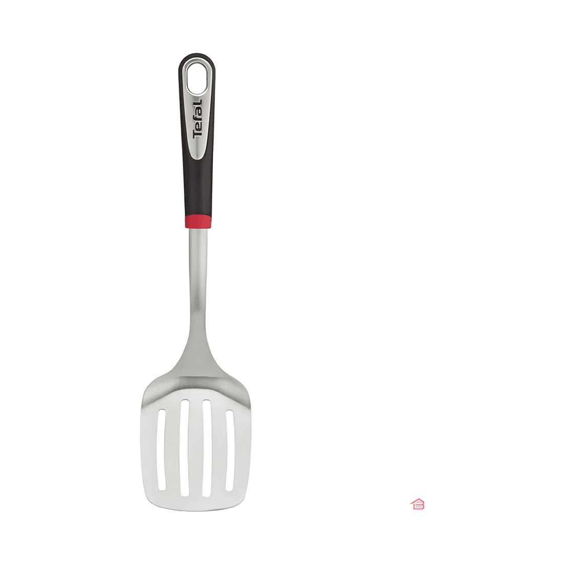 Spatule A Angle Inox Ingenio K1180314 Tefal