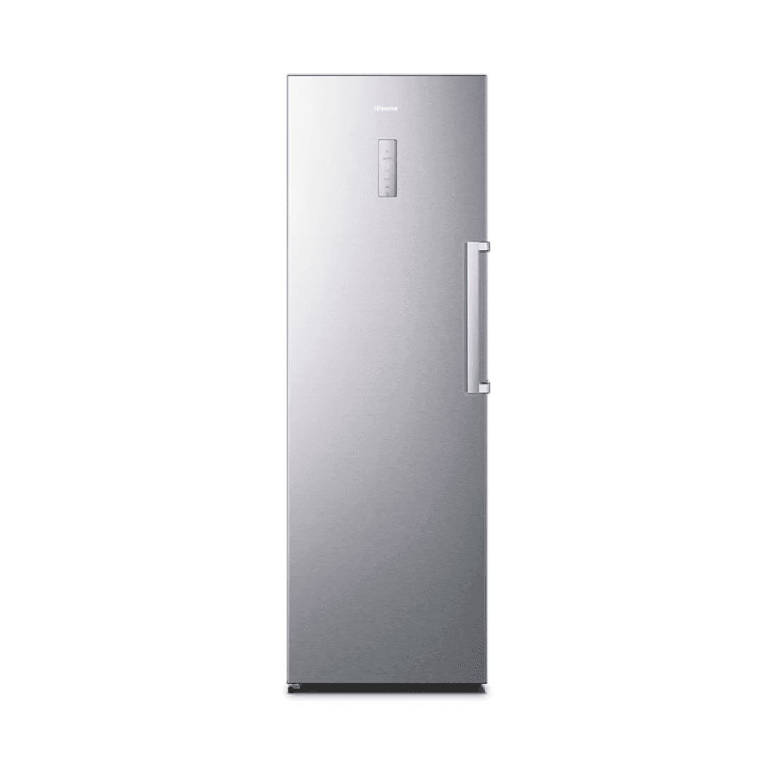 Cong Vert Fv356n4asu 274l 7t Inox Hisense