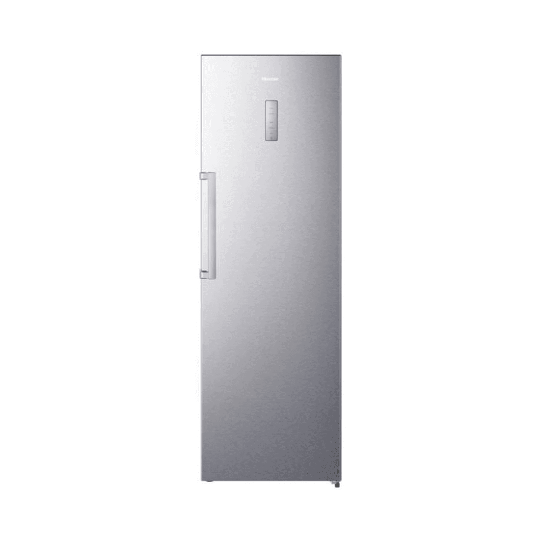 Ref Rl484n4asu 372l Nf Inox Hisense