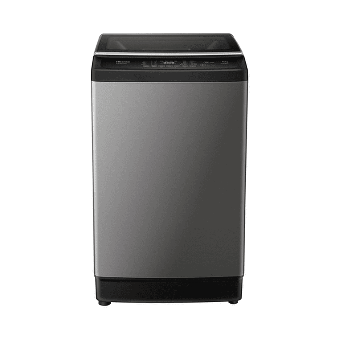 Mal Top Wtja1402t 14kg 700t T.grey Hisense