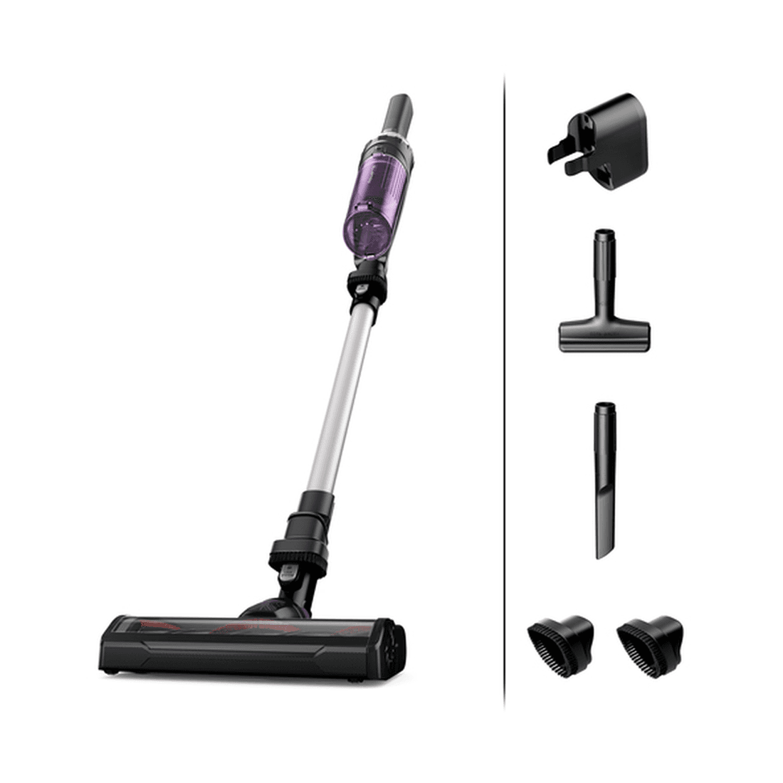 Aspirateur Balai X-Nano Essential Rh1129wo Rowent