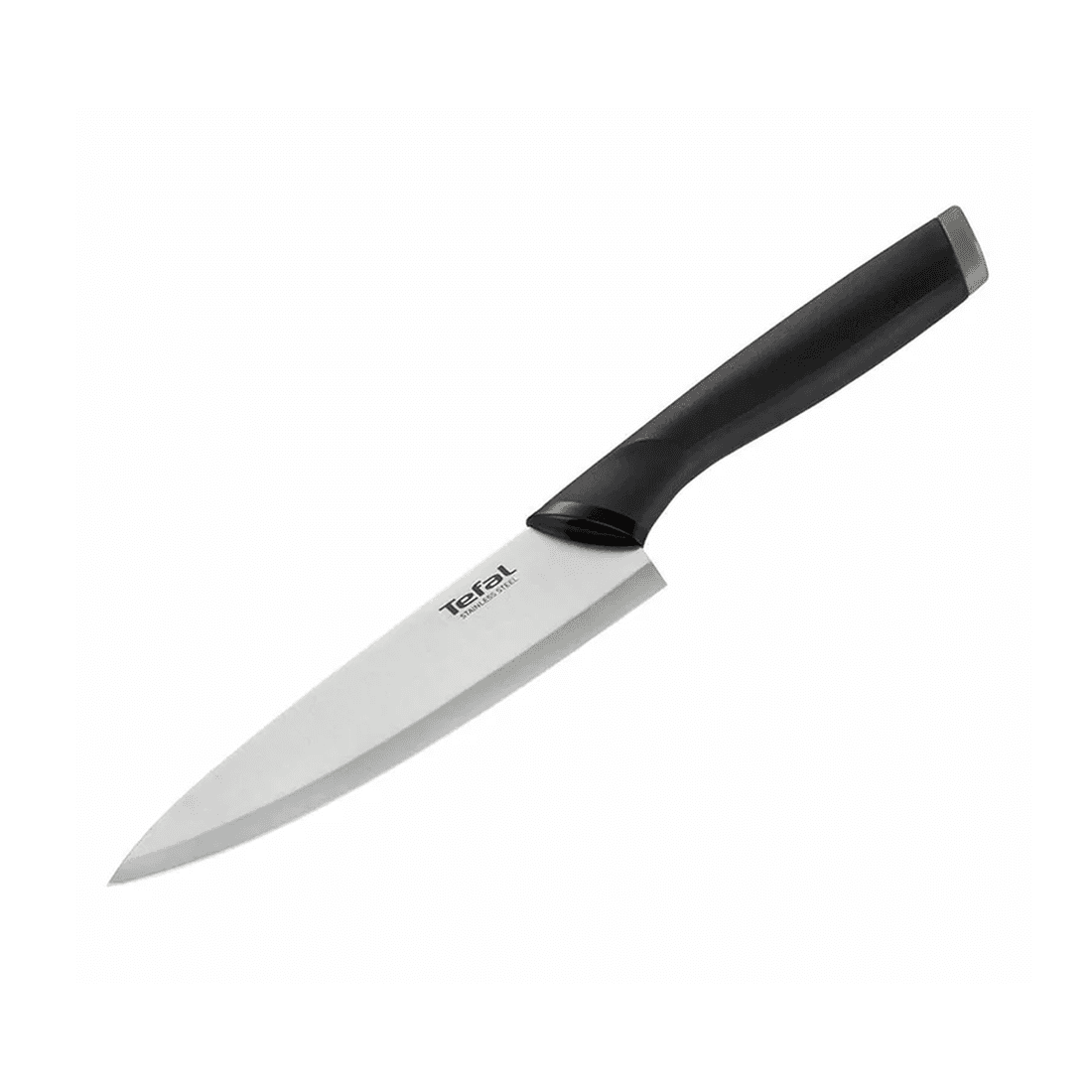 Couteau Chef 20cm +couv Comfort K2213204 Tefal