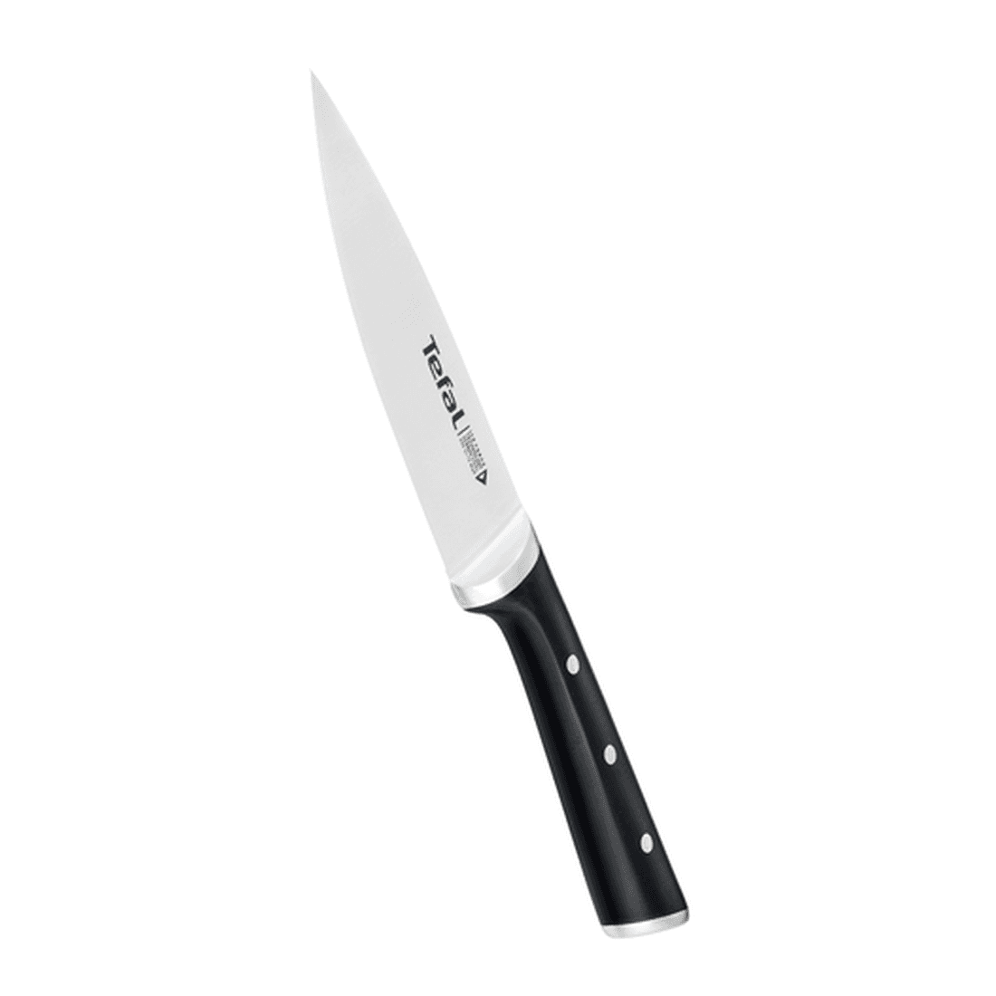 Couteau Chef 15cm +couv Ice Force K2320324 Tefal
