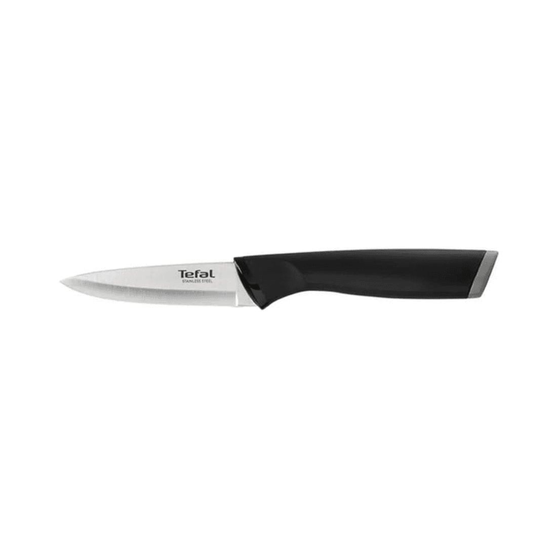 Couteau Office 9cm +couv Comfort K2213504 Tefal