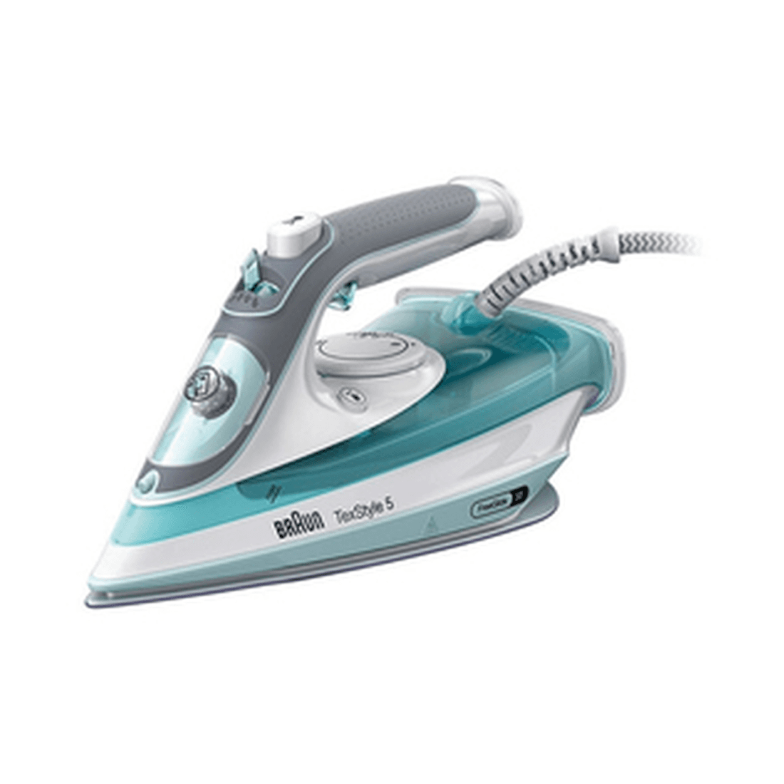 Fer A Vapeur Si5017gr 2700 Vert Braun