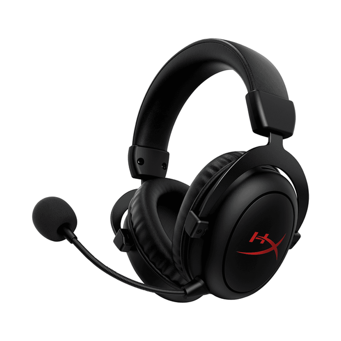 Casque Gamer Hyperx Cloud Ii Core Wireless Hyperx