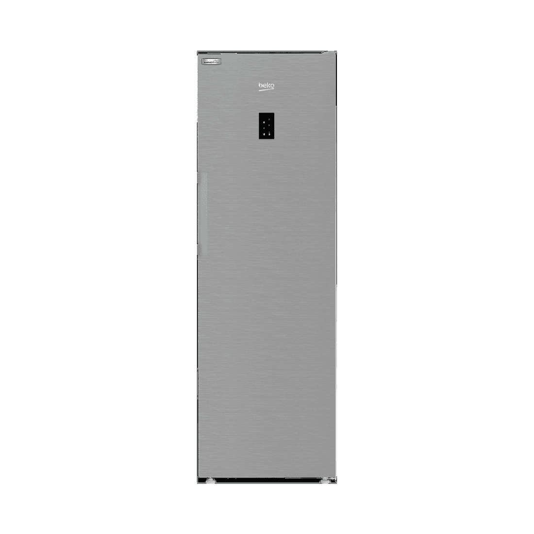 Ref Rlne451xb Nf 365l Silver Beko