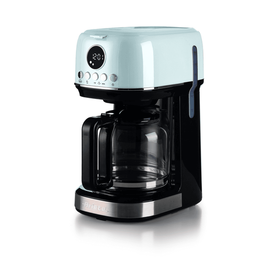 Cafetiere 15t A Filtre 1396 Blanc Ariete