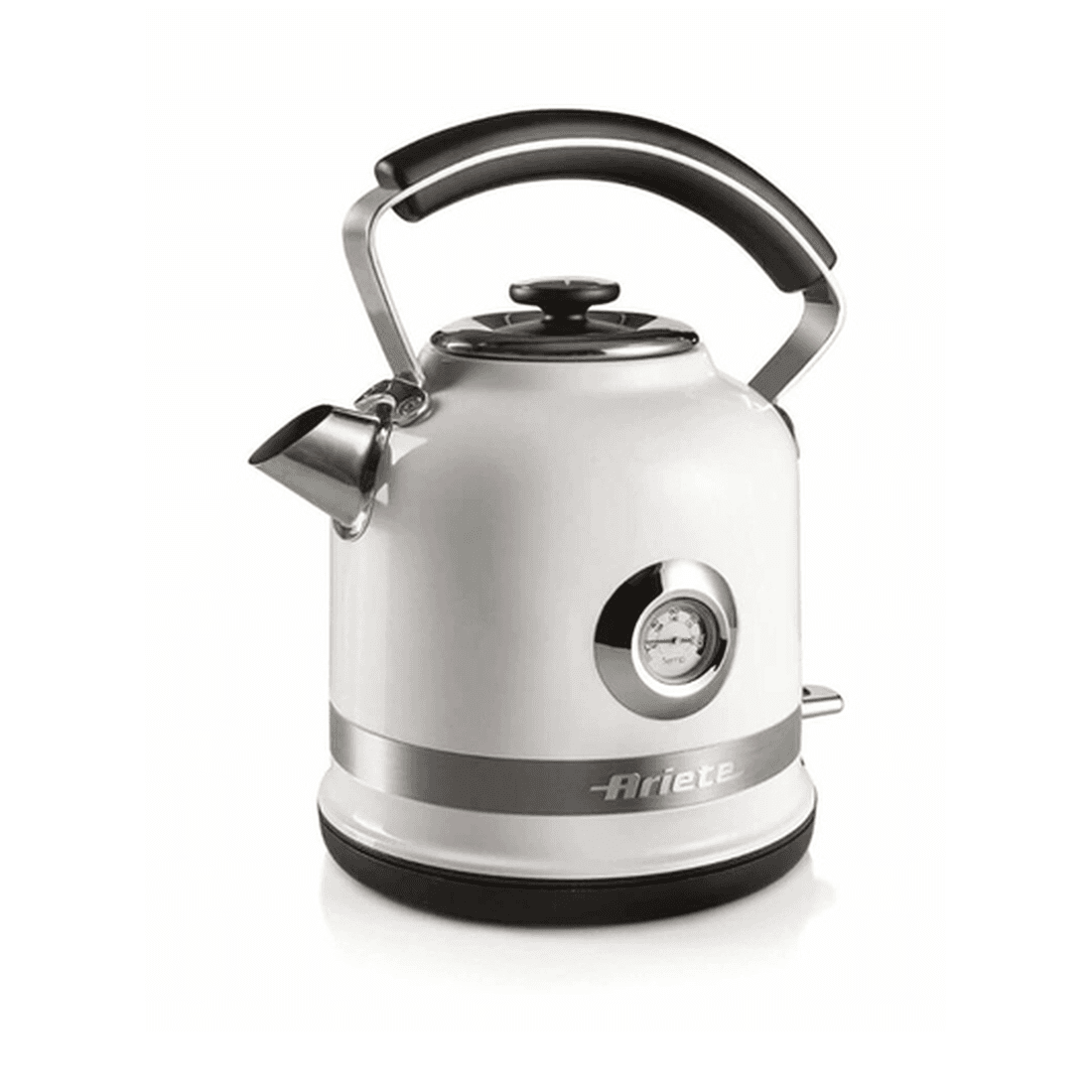 Bouilloire Moderna 1,7l 2854 Blanc Ariete