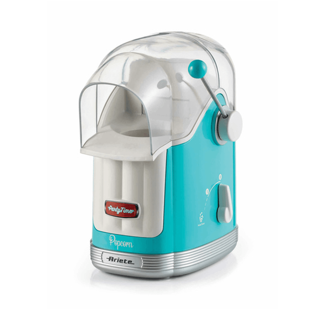 Pop Corn Maker 2958 1100w Bleu Ariete
