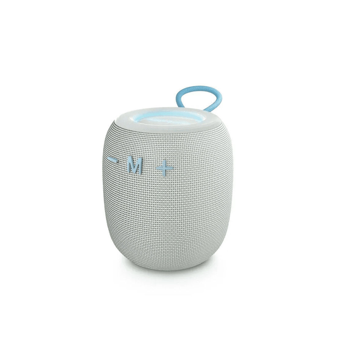 Energy Sistem Haut-Parleur Sunrise Blanc