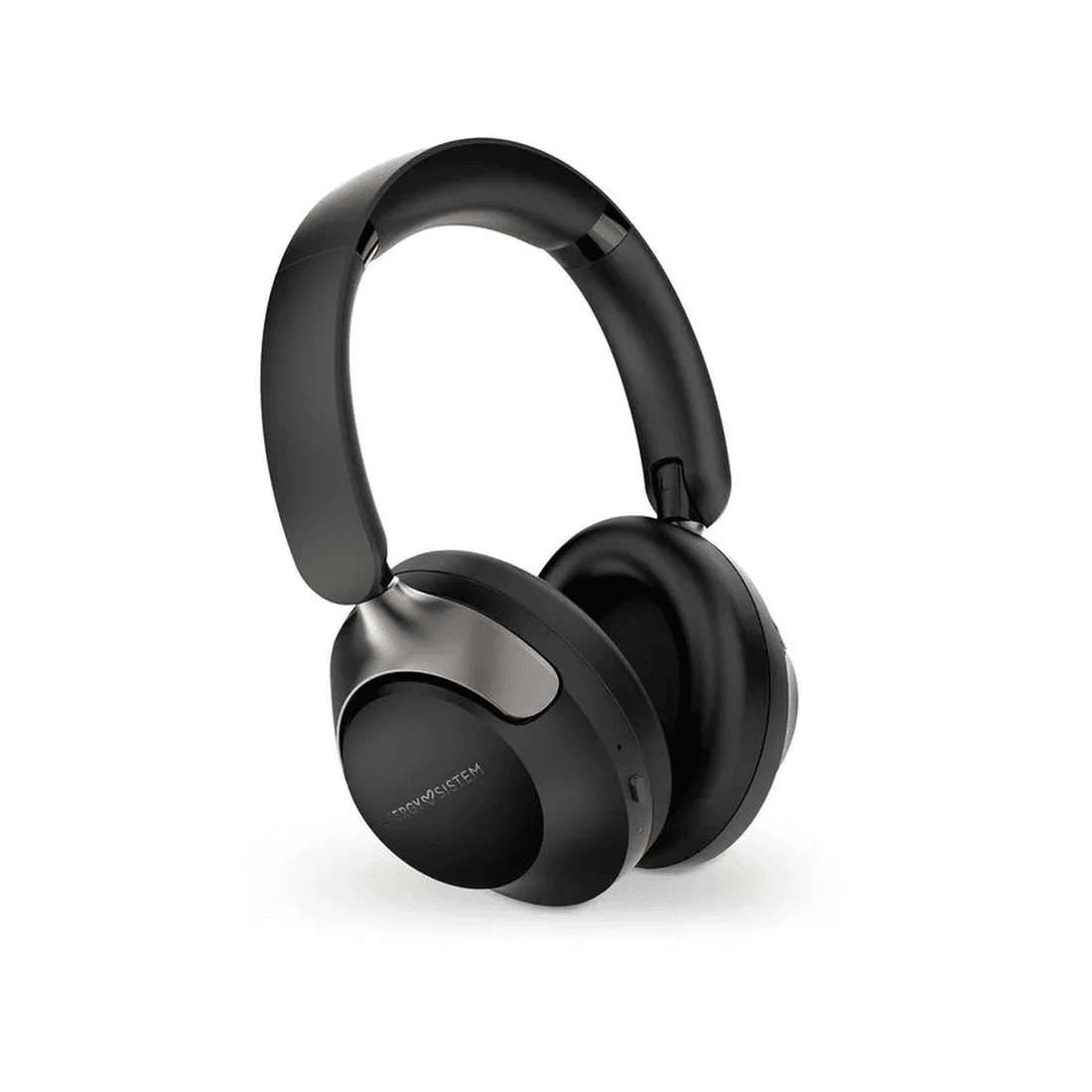 Energy Sistem Casque Nomadic Anc Noir